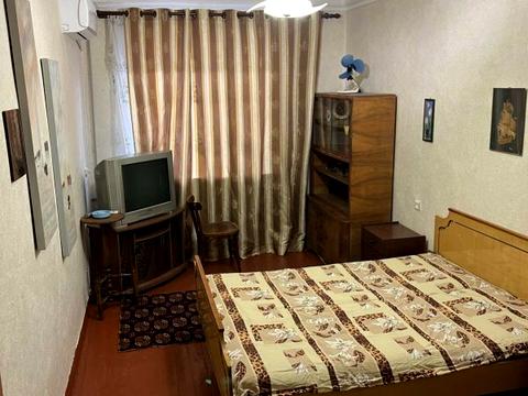 квартира за адресою Овідіопольська дорога вул., 4