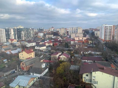 квартира за адресою Проскурівського підпілля вул., 10/1