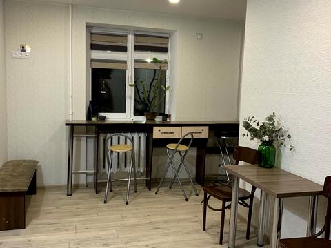 квартира по адресу Видинская ул., 48