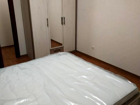 квартира по адресу Конева, 5г