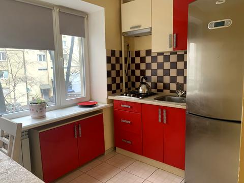 квартира за адресою Володимиро-Либідська вул., 16