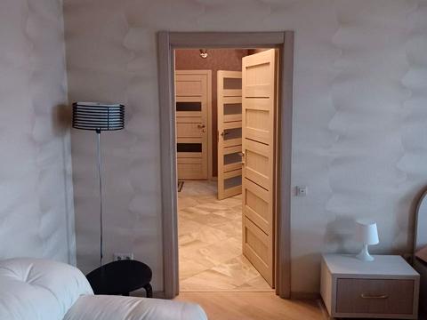 квартира за адресою Велика Арнаутська вул., 63