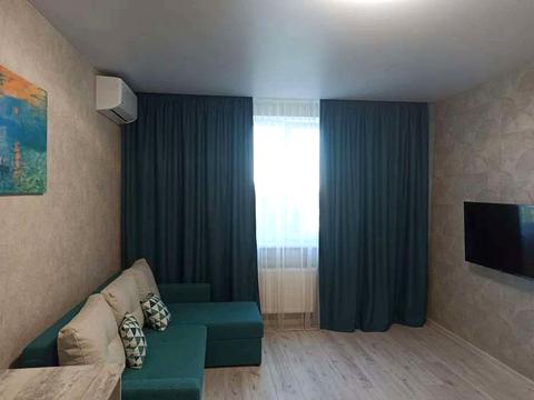 квартира по адресу Проспект Льва Ландау, 52