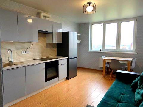 квартира по адресу Михаила Максимовича ул. (Трутенко Онуфрия), 32