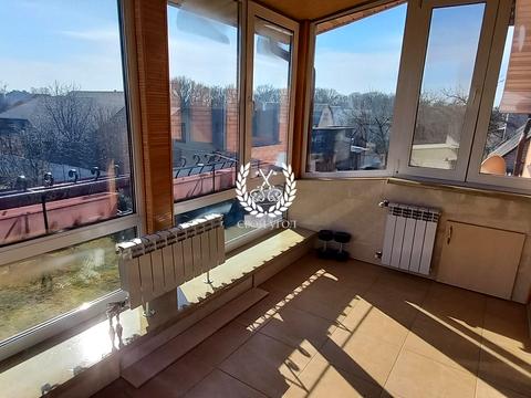 будинок за адресою Білогорська вул.