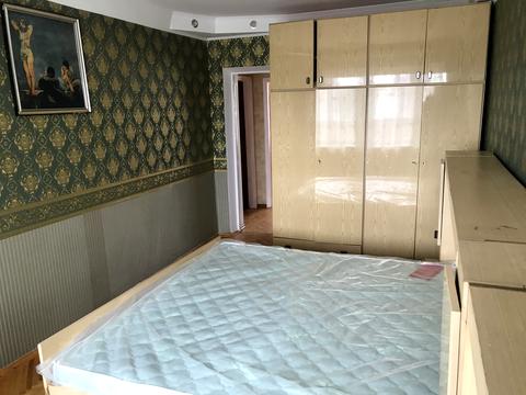 квартира по адресу Берестейский просп. (Победы), 20