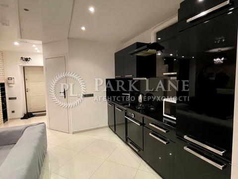 квартира за адресою Рибальська вул., 8