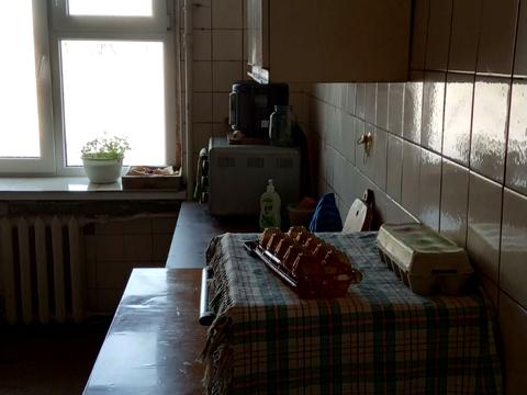 квартира по адресу Ярослава Гашека бульв., 15