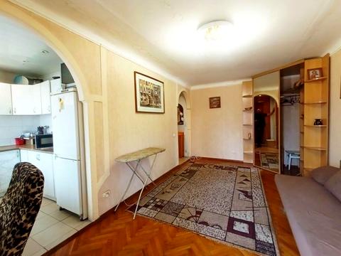 квартира по адресу Тараса Шевченко бульв., 44