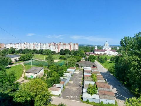 квартира за адресою Молодіжна вул., 42