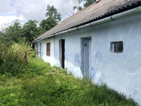 будинок за адресою Черлянське передмістя, 7