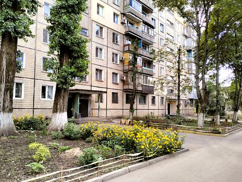 квартира за адресою Віталія Матусевича вул. (XXII Партз'їзду), 30