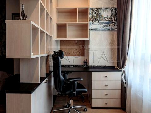 квартира за адресою Голосіївський просп. (40-річчя Жовтня), 60