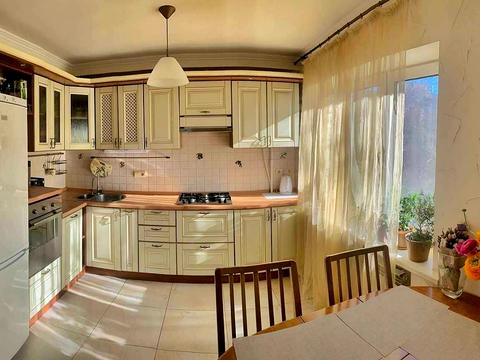 квартира за адресою Костя Гордієнка пров., 1-А