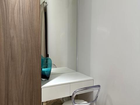 дом по адресу Амосова ул., 73а