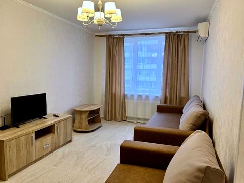 квартира за адресою Бориса Гмирі вул., 17