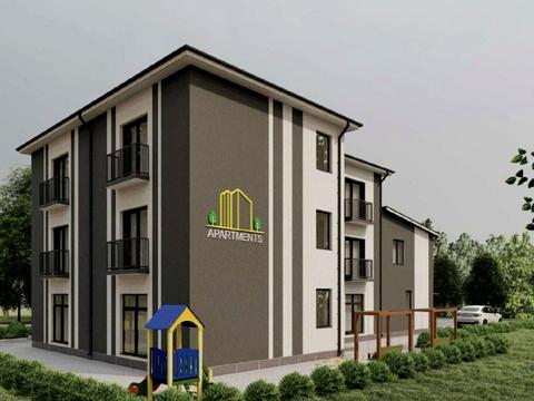 квартира по адресу Богдана Хмельницького, 175а