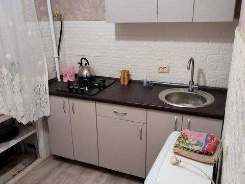 квартира за адресою Ентузіастів, 45/1