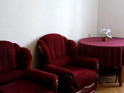 квартира за адресою Леоніда Каденюка просп. (Юрія Гагаріна), 8