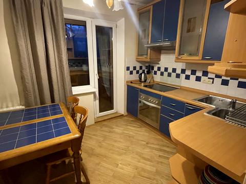 квартира за адресою Теремківська вул., 1