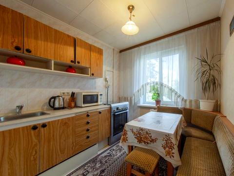 квартира по адресу Здолбуновская ул., 3-Б