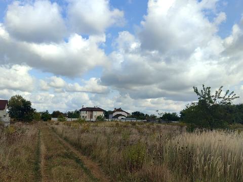 ділянка за адресою Молодіжна, 52