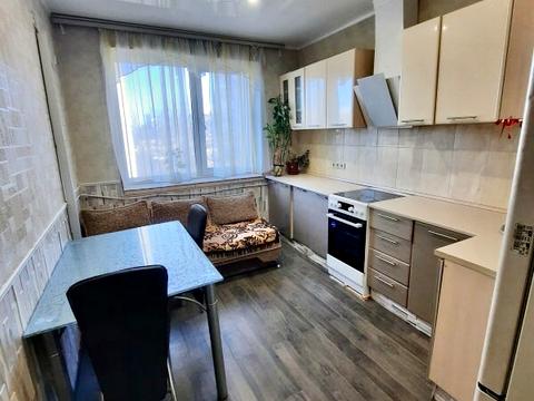 квартира по адресу Бассейная ул., 6А