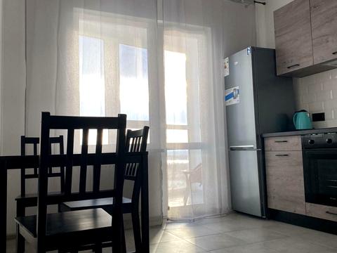 квартира по адресу Вишняковская ул., 4