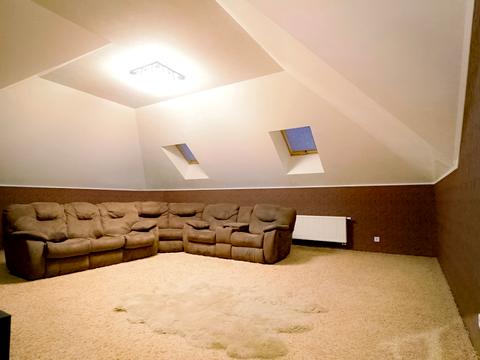 дом по адресу Лесной пер.