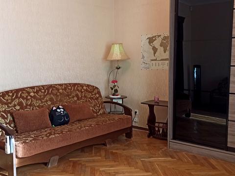 квартира по адресу Михаила Грушевского ул., 34/1