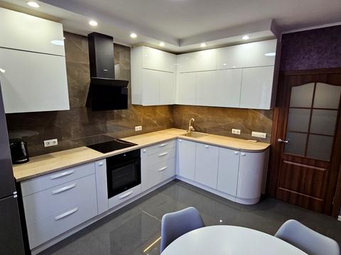 квартира за адресою Бориса Гмирі вул., 15-А