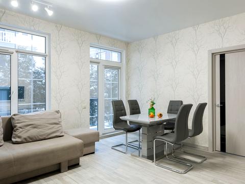 квартира за адресою Дмитра Луценка вул. (Крейсера "Аврора"), 14