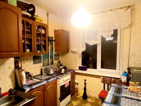 квартира за адресою Євгена Чикаленка вул., 44/1