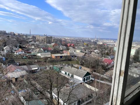 квартира за адресою Щепкина, 39