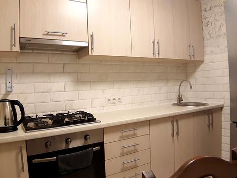 квартира по адресу Андрея Малышко ул., 21-А