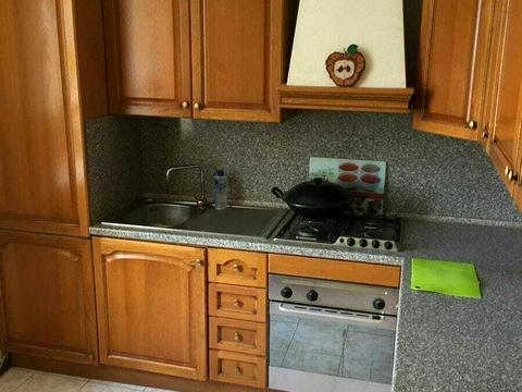 квартира за адресою Краківська вул., 5