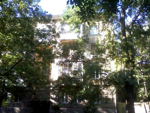 квартира за адресою Одеса, Банний пров., 2