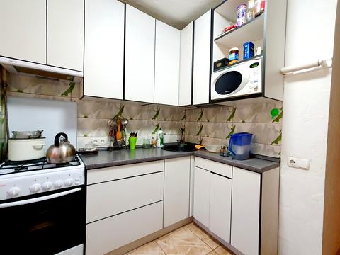 квартира за адресою Харківське шосе, 18