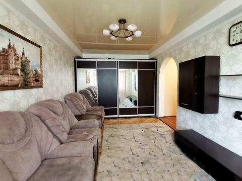 квартира по адресу Запорожье, Деповская ул., 81