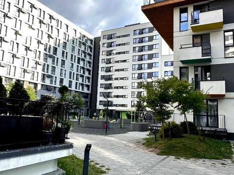 квартира за адресою Кульпарківська вул. (Кульпарківська), 226