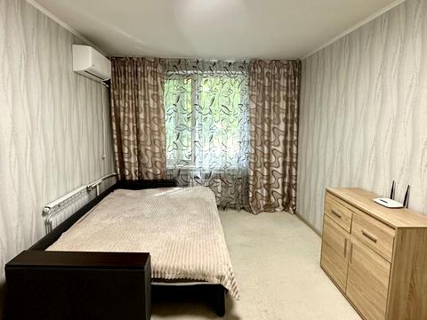 квартира по адресу Николая Ушакова ул., 4