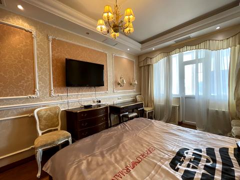 квартира за адресою Київ, Василя Тютюнника вул. (Анрі Барбюса), 37/1