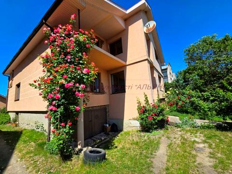 будинок за адресою Бічна, 111