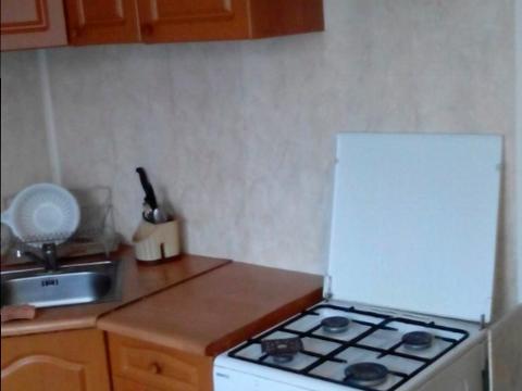 квартира по адресу Тополя-3 жилой массив ул., 77