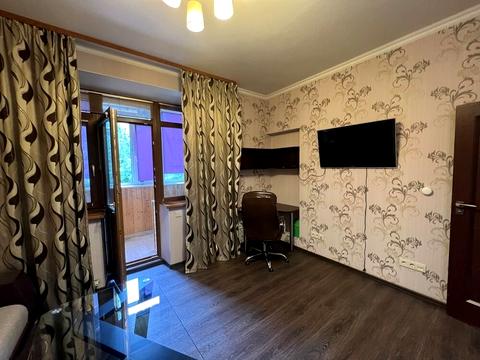 квартира за адресою Козака Мамая вул. (Юних Ленінців), 4