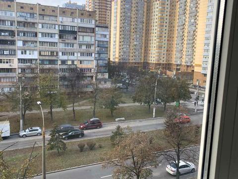квартира по адресу Рокоссовского маршала просп., 10