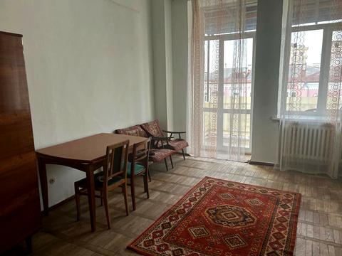 квартира за адресою Лютеранська вул., 8
