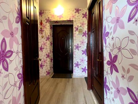 квартира по адресу Берестовська ул. (Пушкіна), 55