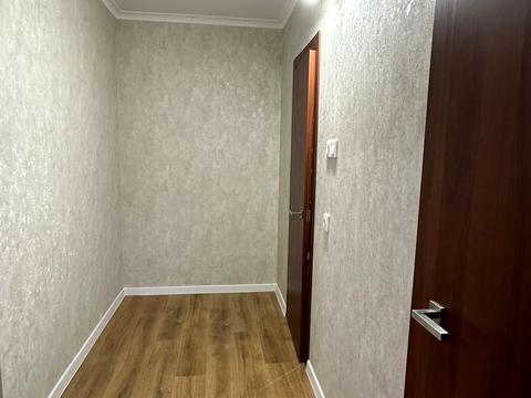 квартира по адресу Сергея Данченко ул., 3