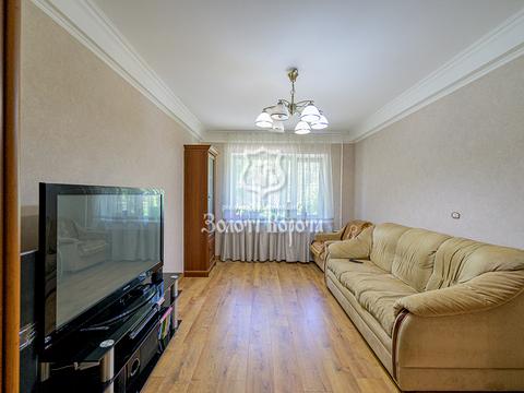 квартира за адресою Чорних Запорожців вул. (Петра Запорожця), 11-Б